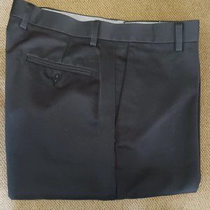 Dockers D3 Slacks Black